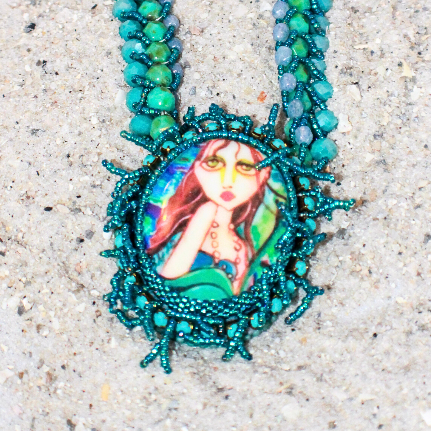 Mermaid