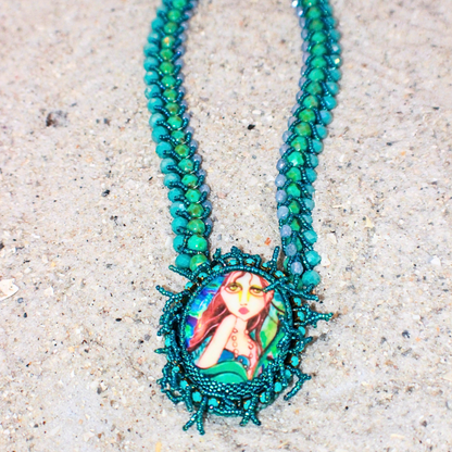 Mermaid